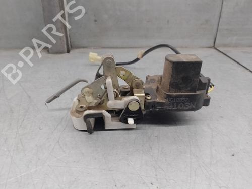 Rear left lock HONDA CONCERTO (HW, MA) 1.5 i 16V (MA1) | BP16777044C100 