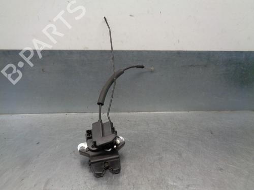 Used Tailgate lock HYUNDAI SONATA V (NF) 2.0 CRDi (140 hp) 8953143