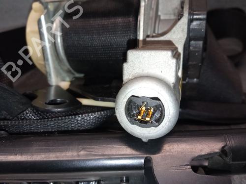 Sikkerhedssele foran højre MERCEDES-BENZ C-CLASS (W204) C 300 4-matic (204.081) | BP29970699I25 