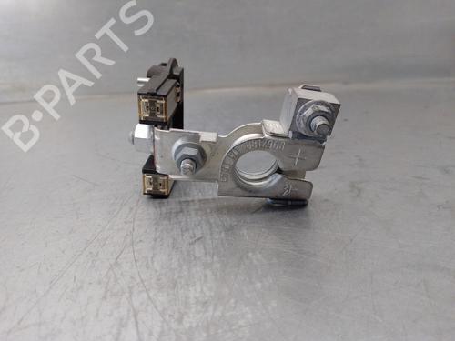 Used Wiring harness Wiring harness FORD MONDEO V Saloon (CD) 2.0 Hybrid (140 hp) 12849597 12849597