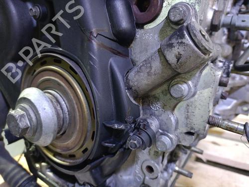 Engine CITROËN C2 (JM_) 1.4 HDi | BP24334267M1  - Image 15