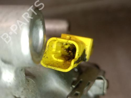 AC compressor CITROËN BERLINGO / BERLINGO FIRST Box Body/MPV (M_) 1.6 HDI 75 (MB9HW) | BP30897961M34