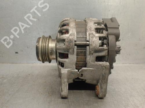 alternator-dacia-sandero-ii-2012-32853169 main image