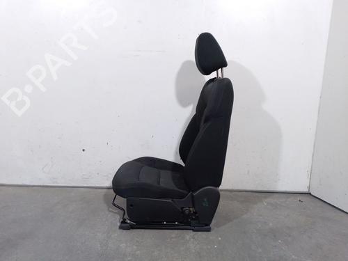Right front seat MAZDA CX-5 (KF) 2.0 SKYACTIV-G AWD | BP33856266C16 - Image 2