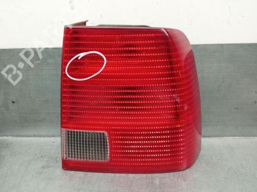 Used Right taillight VW PASSAT B5 (3B2) 1.9 TDI (115 hp) 30288862