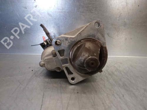 Used Starter FIAT PUNTO (188_) 1.2 Bipower (188BXA1A) (60 hp) 9532511