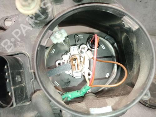 Left headlight JAGUAR X-TYPE I (X400) 2.0 D | BP37758580C28  - Image 8