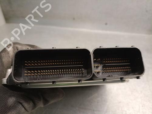 Engine control unit (ECU) BMW X1 (E84) sDrive 18 d | BP34187052M57 - Image 3