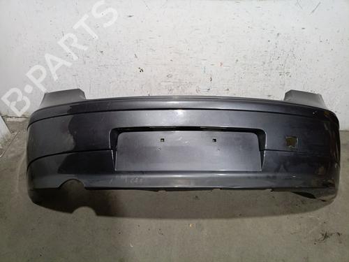 Used Rear bumper BMW 1 (E87) 118 d (122 hp) 24169541