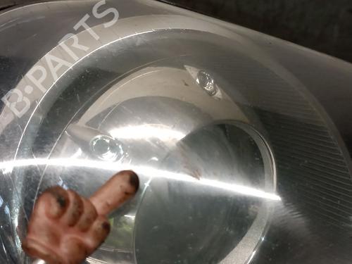 Right headlight VW GOLF V (1K1) 2.0 TDI 16V | BP30803726C29