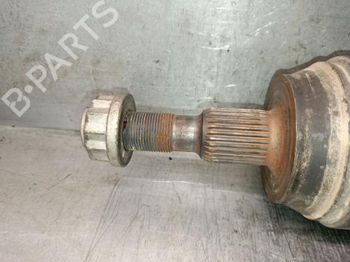 Left rear driveshaft MERCEDES-BENZ GLE (W166) 250 d 4-matic (166.004) | BP32394035M40