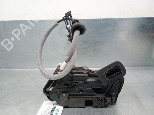 Rear right lock VW TIGUAN (5N_) 2.0 TDI | BP29450635C99 