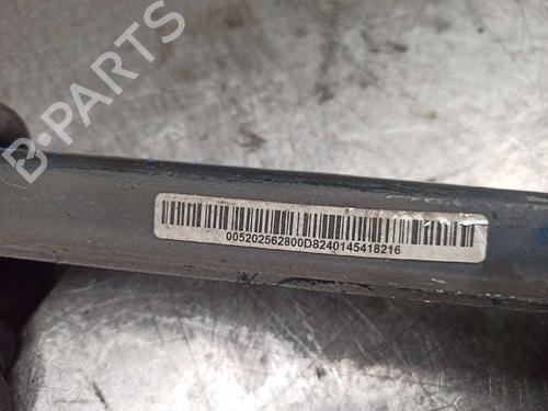Right rear suspension arm FIAT 500X (334_)  | BP8235957M15 