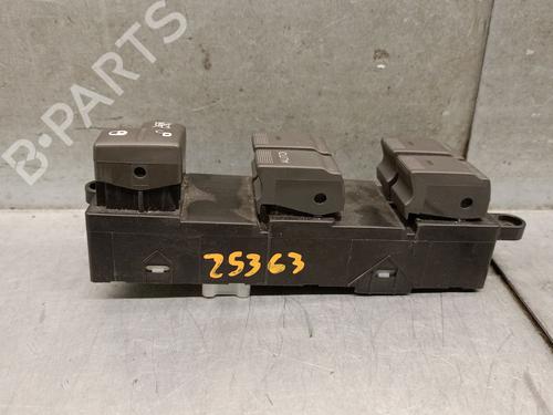 Left front window switch SUBARU TRIBECA (B9) 3.0 (WXE) | BP35962548I27 - Image 3