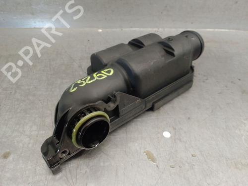 Pipe MAZDA 2 (DE_, DH_) 1.4 MZR-CD | BP27858266M125