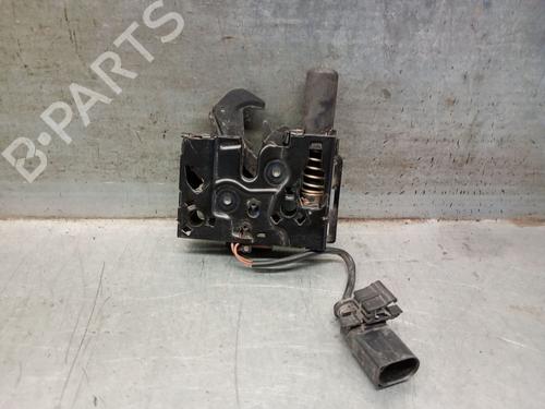 Used Hood lock SEAT IBIZA V (KJ1, KJG) 1.0 TSI (95 hp) 23990944