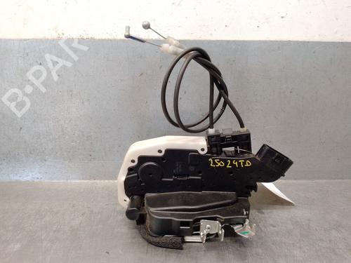Højre bagtil lås Højre bagtil lås 33321975 33321975