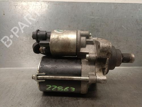 Starter HONDA HR-V (GH_) 1.6 16V 4WD (GH2, GH4) | BP27327105M8 