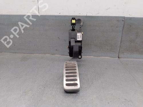 Used Pedal KIA RIO II (JB) 1.5 CRDi (110 hp) 27678500