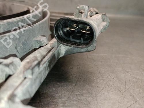 Køleventilator elektrisk FIAT 500 (312_) 1.2 (312AXA1A) | BP29626278M35 