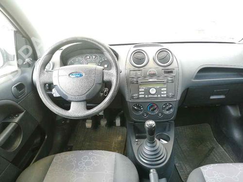 Starter FORD FIESTA V (JH_, JD_) 1.4 TDCi | BP8141694M8 