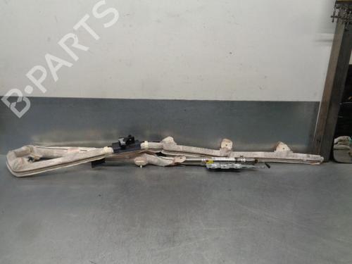 Used Left curtain airbag SEAT EXEO ST (3R5) [2009-2013]  10756723