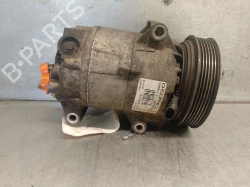Used AC compressor AC compressor 38201077 38201077