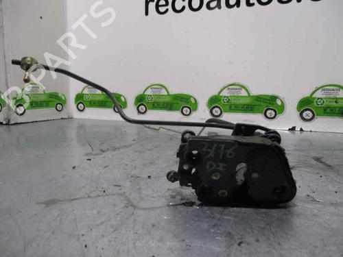 Used Front left lock Front left lock 2096669 2096669