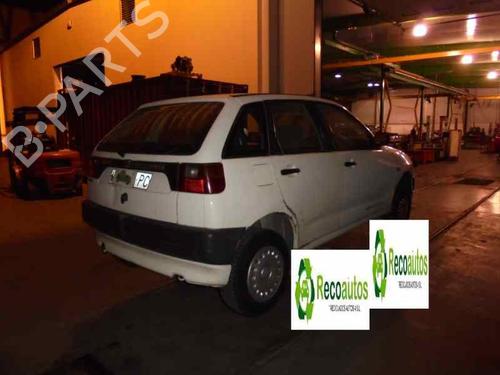 SEAT IBIZA II (6K1) 1.8 i (90 hp) 178130
