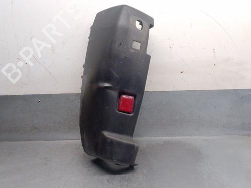 Pare-Chocs D'Angle CITROËN JUMPER II Van 2.2 HDi 110 (110 hp) 23087869