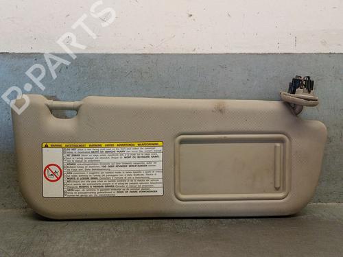 Pala sol direita Pala sol direita TOYOTA AVENSIS Estate (_T27_) [2008-2018] 36440510 36440510