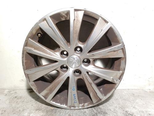 Used Rim PEUGEOT 308 SW II (LC_, LJ_, LR_, LX_, L4_) 1.5 BlueHDi 130 (131 hp) 22222873