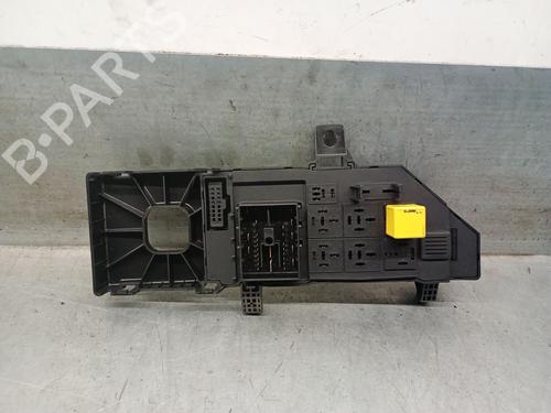 Fuse box OPEL VECTRA C GTS (Z02) 2.0 16V Turbo (F68) | BP25272861E1 
