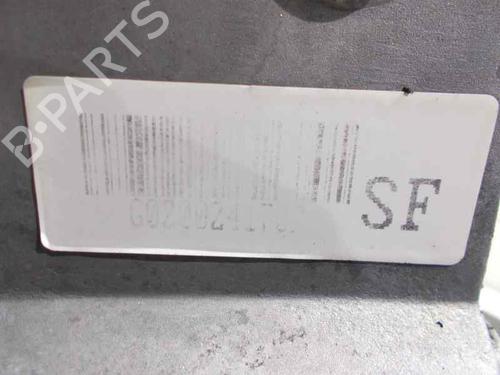 Gearbox OPEL ASTRA G Coupe (T98) 2.2 16V (F07) | BP2245058M3 