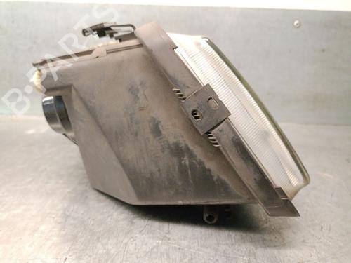 Left headlight AUDI A3 (8L1) 1.9 TDI | BP32419857C28 