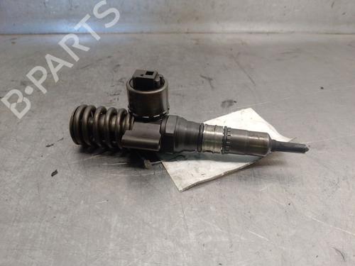 Injector AUDI A4 B7 Avant (8ED) 2.0 TDI 16V | BP39028522M100 - Image 3