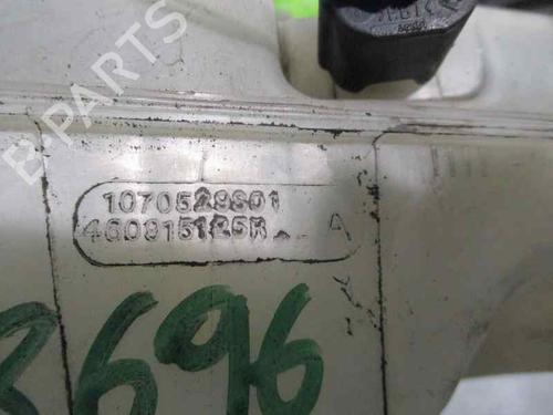 Brake master cylinder DACIA SANDERO II 1.5 dCi | BP4026378M77 