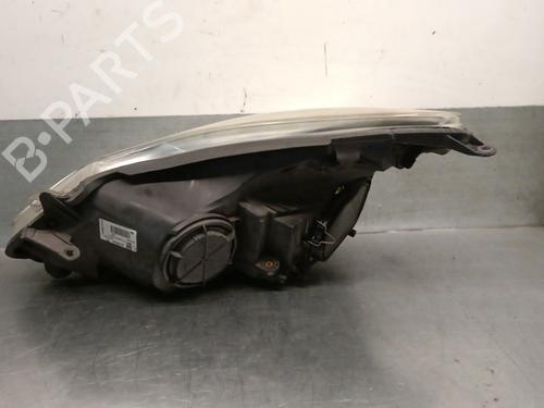 Right headlight OPEL CORSA D (S07) 1.2 (L08, L68) | BP30393450C29