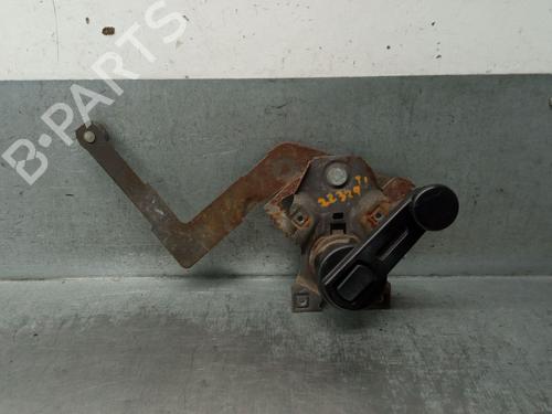 Used Rear left window mechanism VOLVO 340-360 (343, 345) 2.0 (115 hp) 25238838