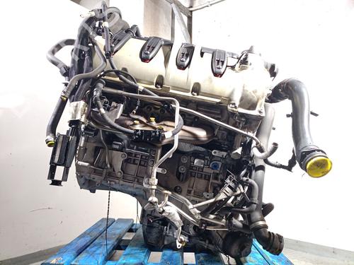 Engine PORSCHE CAYENNE (9PA) Turbo S 4.8 | BP37408747M1 - Image 6