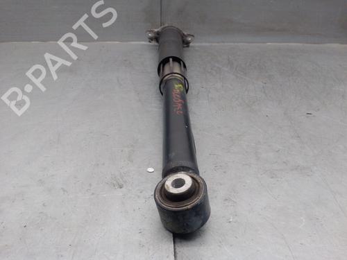 Left rear shock absorber SEAT LEON (5F1) 1.5 TGi | BP28674517M18 