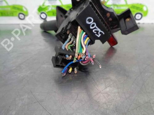Headlight switch GMC SAVANA 1500 Standard Passenger Van  | BP22984418I24 