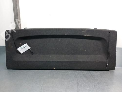Used Rear parcel shelf CHEVROLET AVEO Hatchback (T300) 1.3 D (75 hp) 29813207