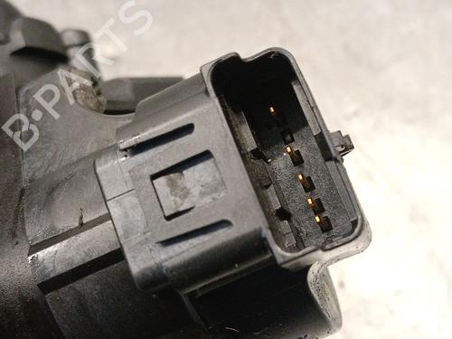 Throttle body CITROËN XSARA PICASSO (N68) 1.6 HDi | BP30145697M82