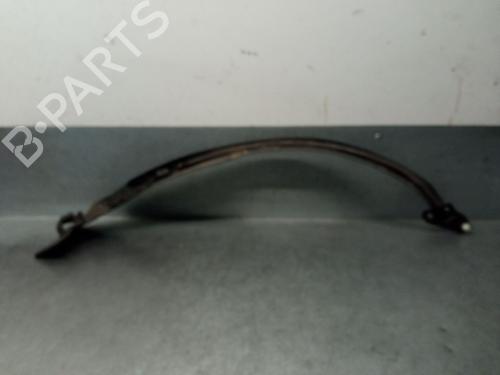 Rear right wheel arch trim TOYOTA RAV 4 V (_A5_, _H5_) 2.5 Hybrid AWD (AXAH54) | BP29808128C137 