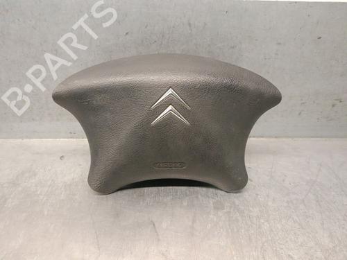 Førerens kollisjonspute CITROËN XSARA PICASSO (N68) 1.6 HDi (109 hp) 29175179