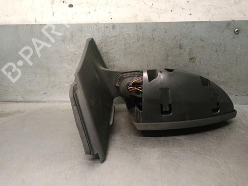 Right mirror FORD KUGA II (DM2) 1.6 EcoBoost | BP32080018C27 