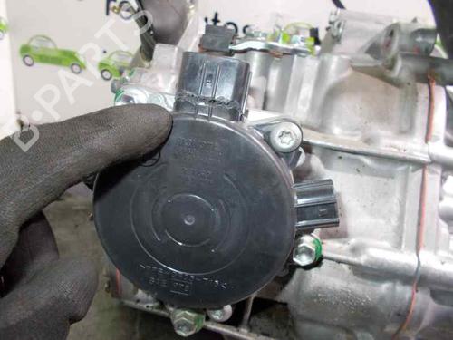 Gearbox TOYOTA PRIUS Liftback (_W2_) 1.5 Hybrid (NHW20_, NHW20R) | BP2051323M3 