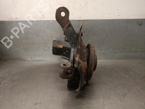 Right front steering knuckle CITROËN JUMPY I (U6U_) 1.9 TD | BP28381192M26 