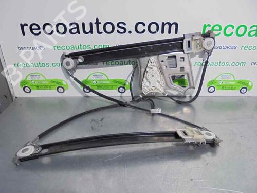 Front right window mechanism MERCEDES-BENZ S-CLASS (W220) S 320 CDI (220.025, 220.125) | BP2335344C23 